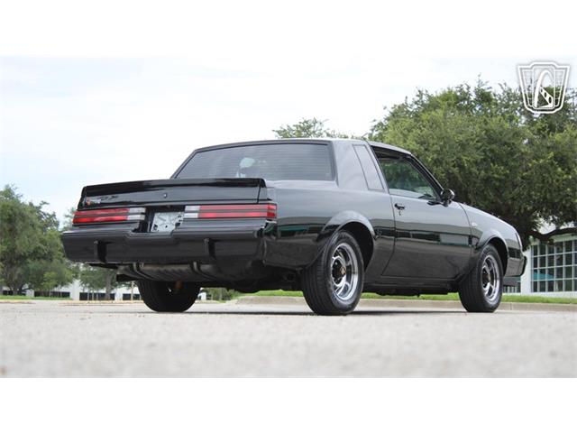 1987 Buick Grand National (CC-2096341) for sale in Lake Mary, Florida