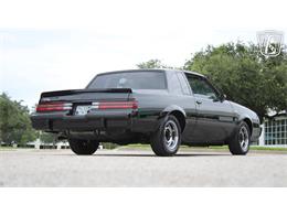 1987 Buick Grand National (CC-2096341) for sale in Lake Mary, Florida