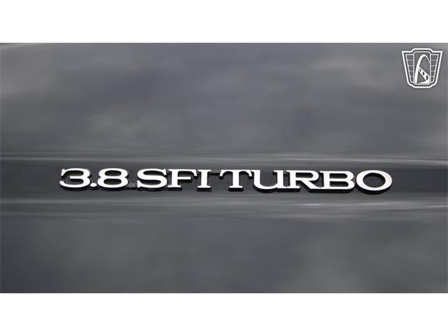 1987 Buick Grand National (CC-2096341) for sale in Lake Mary, Florida