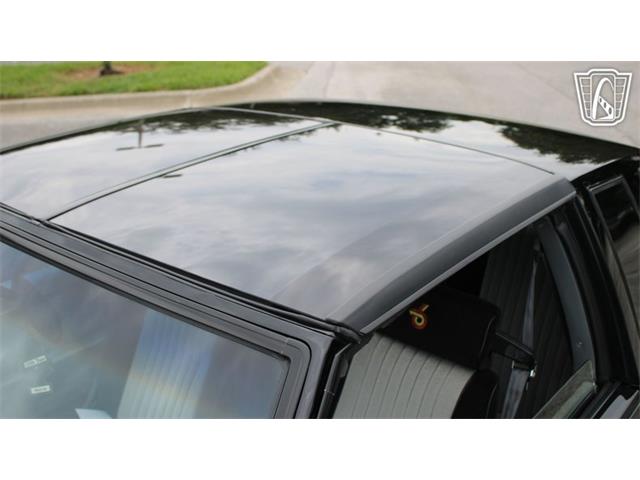 1987 Buick Grand National (CC-2096341) for sale in Lake Mary, Florida