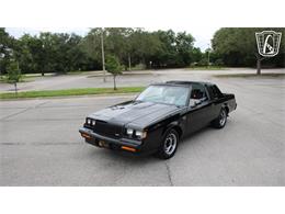 1987 Buick Grand National (CC-2096341) for sale in Lake Mary, Florida