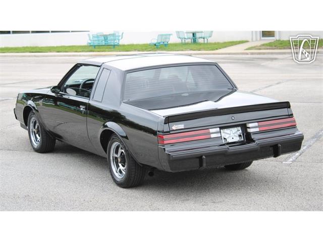 1987 Buick Grand National (CC-2096341) for sale in Lake Mary, Florida