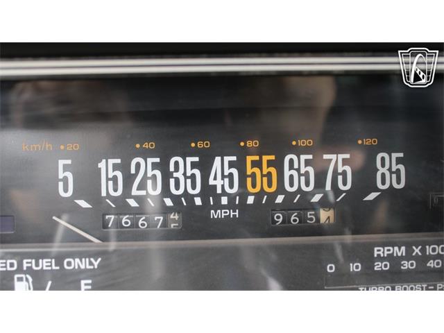 1987 Buick Grand National (CC-2096341) for sale in Lake Mary, Florida