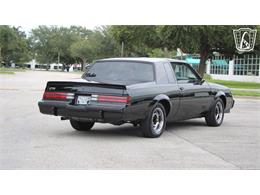 1987 Buick Grand National (CC-2096341) for sale in Lake Mary, Florida