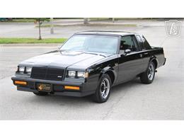 1987 Buick Grand National (CC-2096341) for sale in Lake Mary, Florida