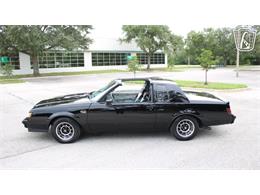 1987 Buick Grand National (CC-2096341) for sale in Lake Mary, Florida