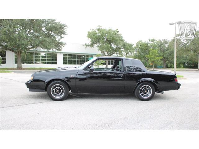 1987 Buick Grand National (CC-2096341) for sale in Lake Mary, Florida