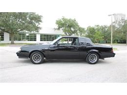 1987 Buick Grand National (CC-2096341) for sale in Lake Mary, Florida
