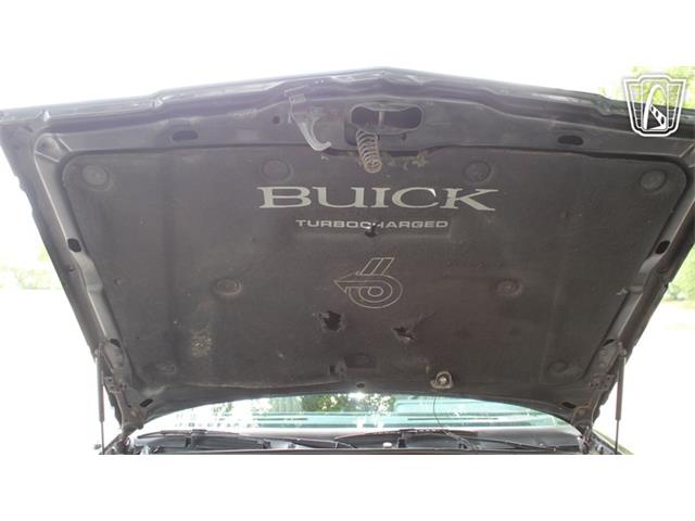 1987 Buick Grand National (CC-2096341) for sale in Lake Mary, Florida