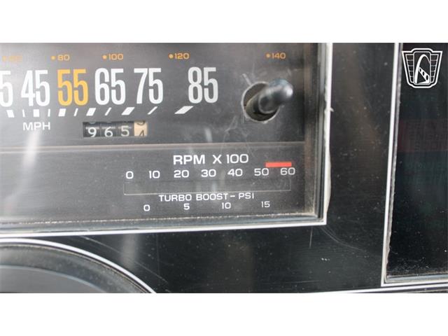1987 Buick Grand National (CC-2096341) for sale in Lake Mary, Florida