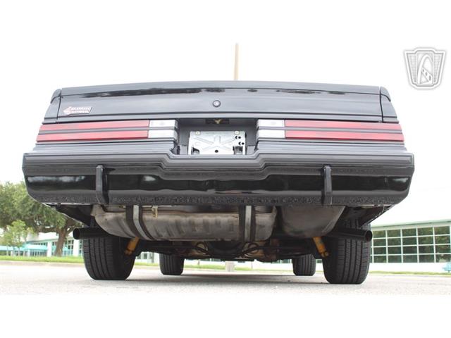 1987 Buick Grand National (CC-2096341) for sale in Lake Mary, Florida