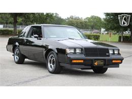 1987 Buick Grand National (CC-2096341) for sale in Lake Mary, Florida