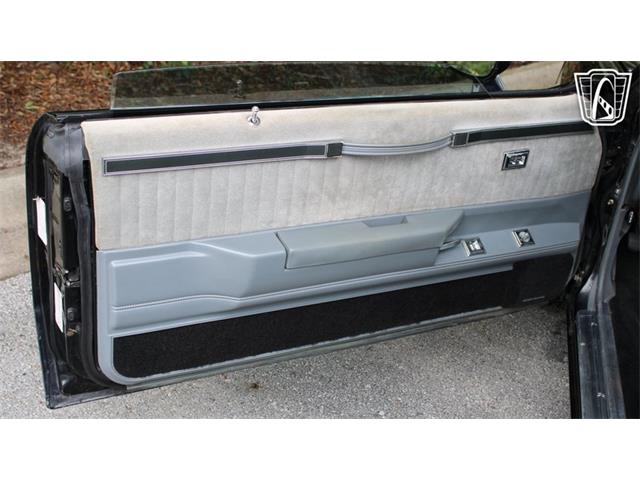 1987 Buick Grand National (CC-2096341) for sale in Lake Mary, Florida