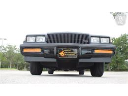 1987 Buick Grand National (CC-2096341) for sale in Lake Mary, Florida