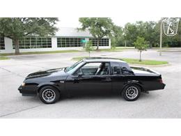 1987 Buick Grand National (CC-2096341) for sale in Lake Mary, Florida