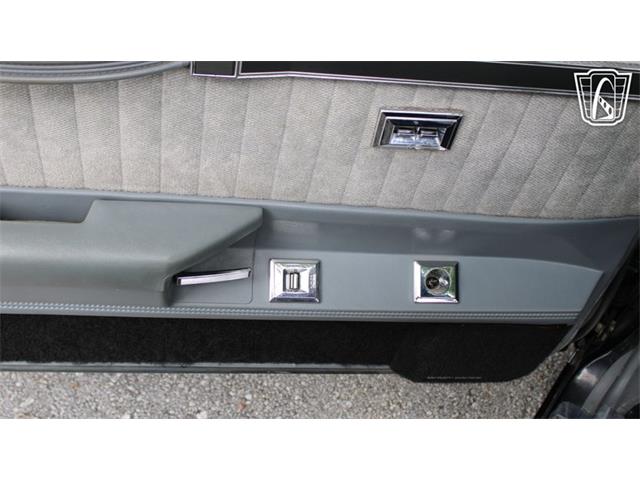 1987 Buick Grand National (CC-2096341) for sale in Lake Mary, Florida