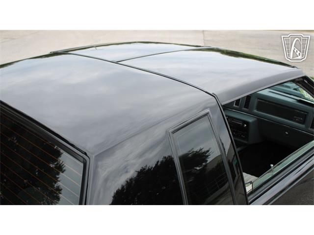 1987 Buick Grand National (CC-2096341) for sale in Lake Mary, Florida