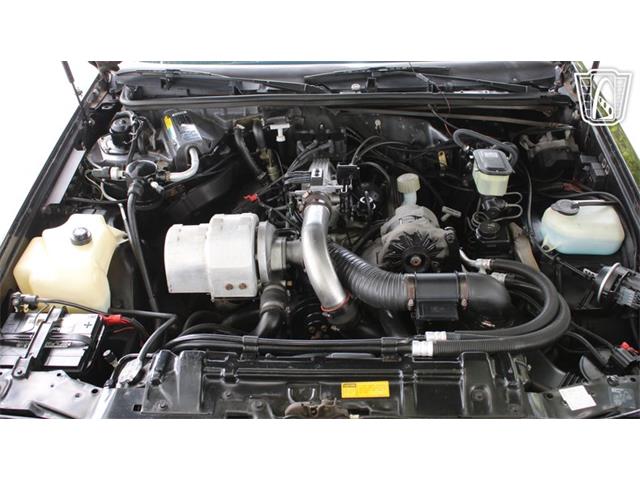 1987 Buick Grand National (CC-2096341) for sale in Lake Mary, Florida