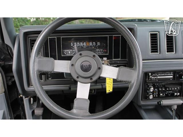 1987 Buick Grand National (CC-2096341) for sale in Lake Mary, Florida