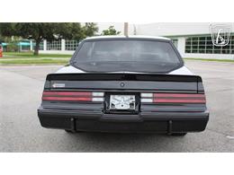 1987 Buick Grand National (CC-2096341) for sale in Lake Mary, Florida