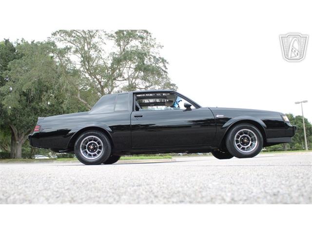 1987 Buick Grand National (CC-2096341) for sale in Lake Mary, Florida