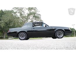 1987 Buick Grand National (CC-2096341) for sale in Lake Mary, Florida