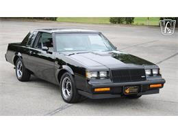 1987 Buick Grand National (CC-2096341) for sale in Lake Mary, Florida
