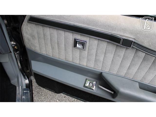 1987 Buick Grand National (CC-2096341) for sale in Lake Mary, Florida
