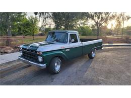 1965 Ford F100 (CC-2096342) for sale in Cadillac, Michigan