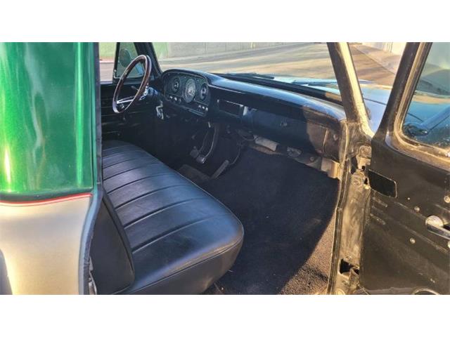 1965 Ford F100 (CC-2096342) for sale in Cadillac, Michigan