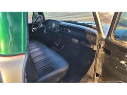 1965 Ford F100 (CC-2096342) for sale in Cadillac, Michigan