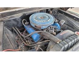 1965 Ford F100 (CC-2096342) for sale in Cadillac, Michigan