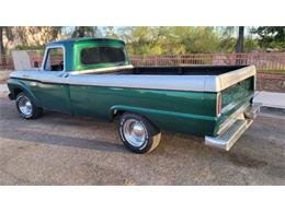 1965 Ford F100 (CC-2096342) for sale in Cadillac, Michigan