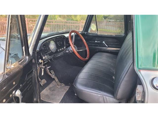 1965 Ford F100 (CC-2096342) for sale in Cadillac, Michigan