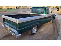 1965 Ford F100 (CC-2096342) for sale in Cadillac, Michigan