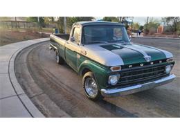 1965 Ford F100 (CC-2096342) for sale in Cadillac, Michigan