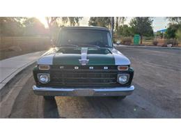 1965 Ford F100 (CC-2096342) for sale in Cadillac, Michigan