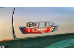 1965 Ford F100 (CC-2096342) for sale in Cadillac, Michigan