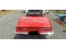 1971 Chevrolet Corvette (CC-2096343) for sale in Cadillac, Michigan