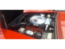 1971 Chevrolet Corvette (CC-2096343) for sale in Cadillac, Michigan