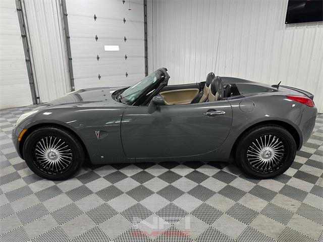 2008 Pontiac Solstice (CC-2096344) for sale in North East, Pennsylvania