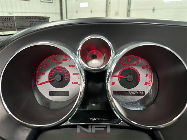 2008 Pontiac Solstice (CC-2096344) for sale in North East, Pennsylvania