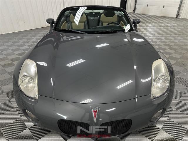 2008 Pontiac Solstice (CC-2096344) for sale in North East, Pennsylvania