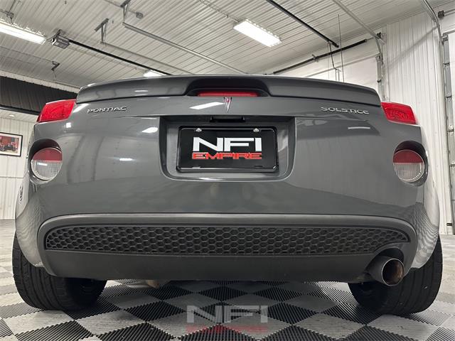 2008 Pontiac Solstice (CC-2096344) for sale in North East, Pennsylvania