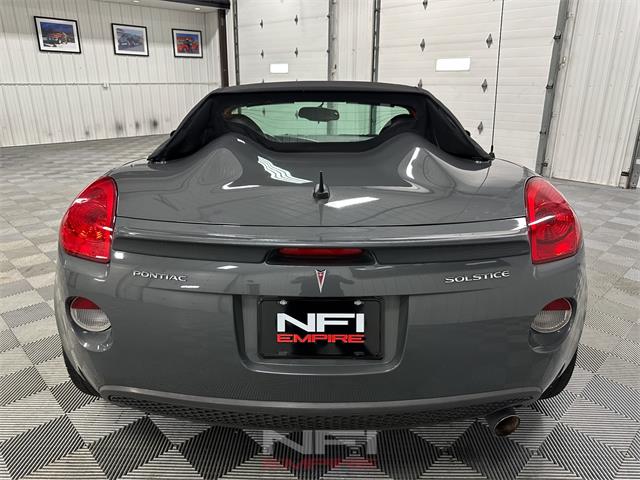 2008 Pontiac Solstice (CC-2096344) for sale in North East, Pennsylvania