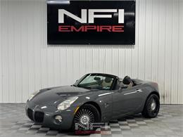 2008 Pontiac Solstice (CC-2096344) for sale in North East, Pennsylvania