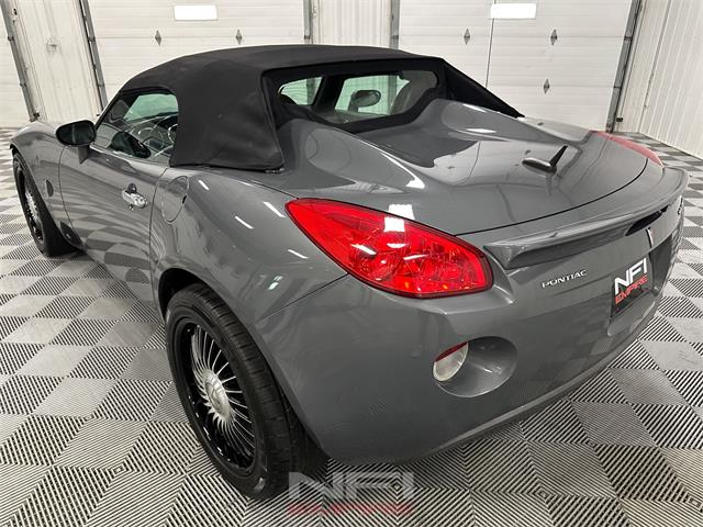 2008 Pontiac Solstice (CC-2096344) for sale in North East, Pennsylvania