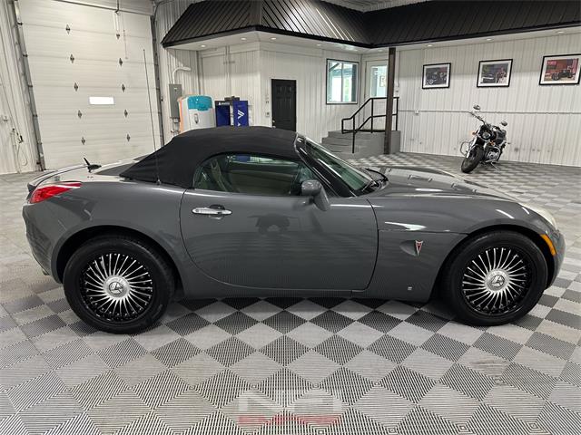 2008 Pontiac Solstice (CC-2096344) for sale in North East, Pennsylvania