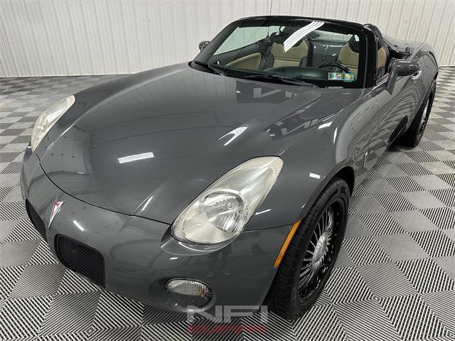 2008 Pontiac Solstice (CC-2096344) for sale in North East, Pennsylvania