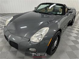 2008 Pontiac Solstice (CC-2096344) for sale in North East, Pennsylvania